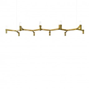 Nemo - Lampada Crown Plana Linea