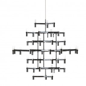 Nemo - Lampada Crown Magnum