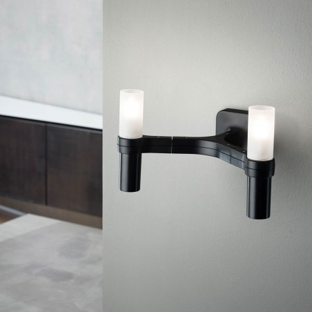 Nemo - Crown Wall 2 Lamp