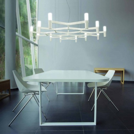 Nemo - Crown Plana Mega Lamp