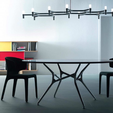 Nemo - Suspension Crown Plana Major