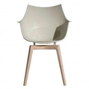 Driade - Chaise Meridiana 