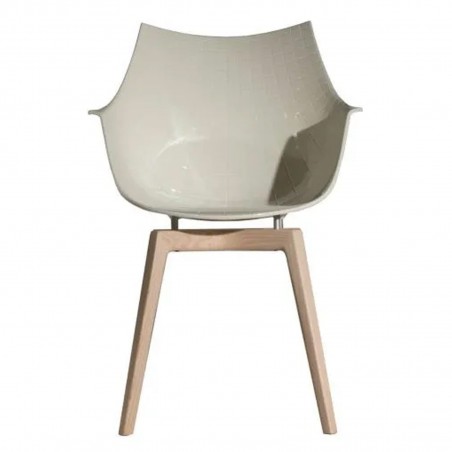 Driade - Chaise Meridiana 