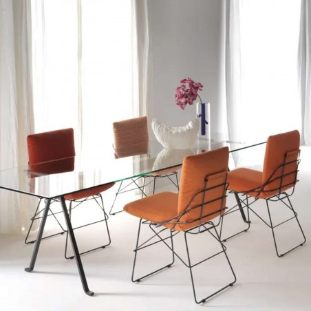 Driade - Chaise sof sof
