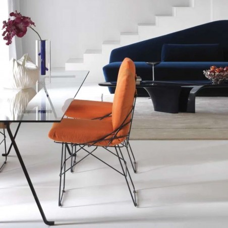 Driade - Chaise sof sof