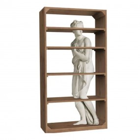 Driade - Venus Bookcase