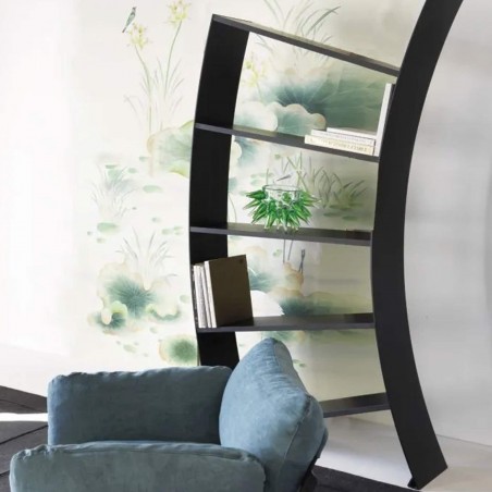 Driade - Virgo Bookcase
