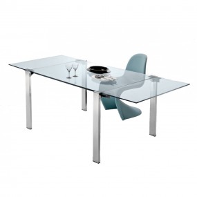 Tonelli Design - Livingstone Table
