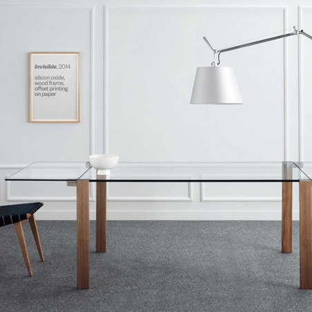 Tonelli Design - Livingstone Table