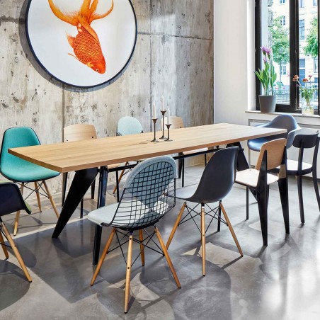 Vitra - Table EM
