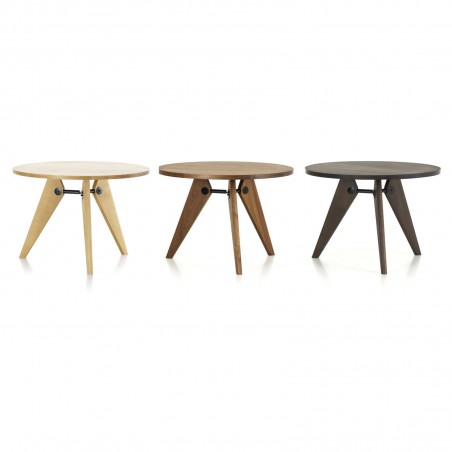 Vitra - Tavolo Guéridon