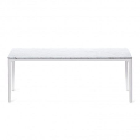 Vitra - Table Basse Plate