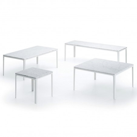 Vitra - Table Basse Plate