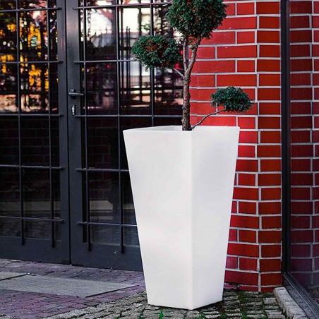 Slide - Vase Y-Pot Light