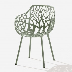 Fast  - Fauteuil Forest