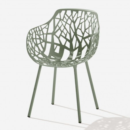 Fast  - Fauteuil Forest
