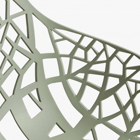 Fast  - Forest Armchair