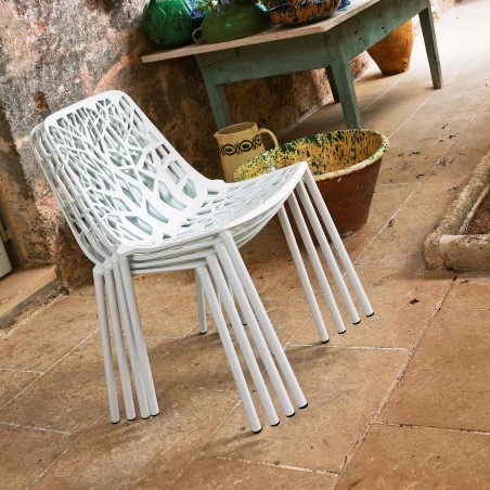 Fast  - Forest Chaise