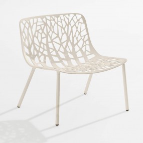 Fast  - Fauteuil lounge Forest
