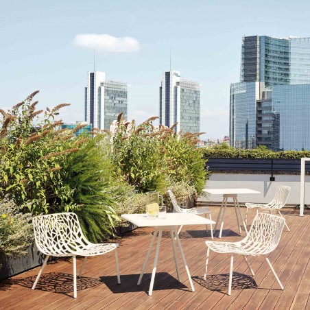 Fast  - Lounge Armchair Forest