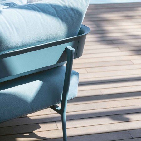 Fast  - Aikana Sofa - 3 seaters