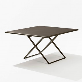 Fast  - Table Up&Down Zebra
