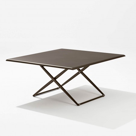 Fast  - Table Up&Down Zebra
