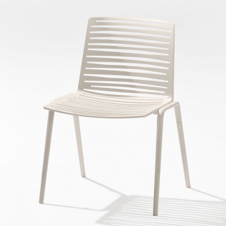 Fast  - Zebra Chair