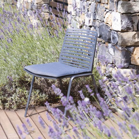 Fast  - Chaise Zebra