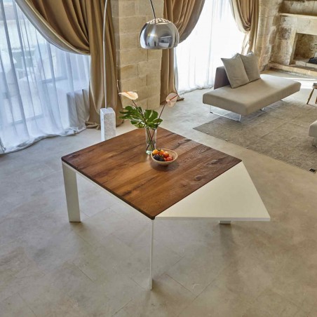 Lago - Table Loto Extensible