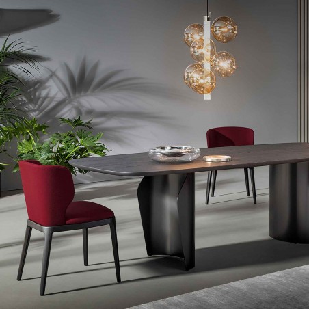 Bonaldo - Table Flame