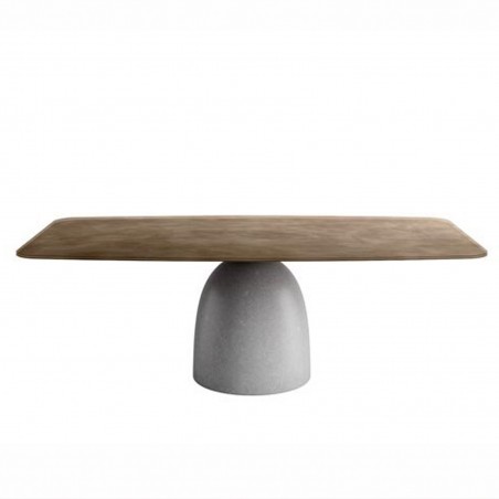 Lago - Table Janeiro XGlass