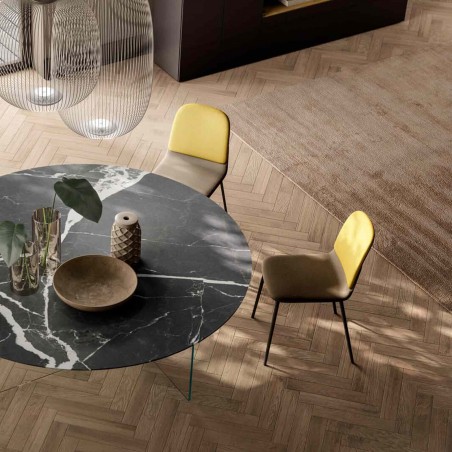 Lago - Ermes Chair 