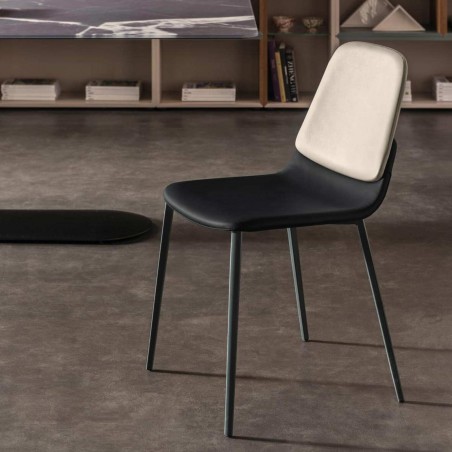 Lago - Ermes Chair 
