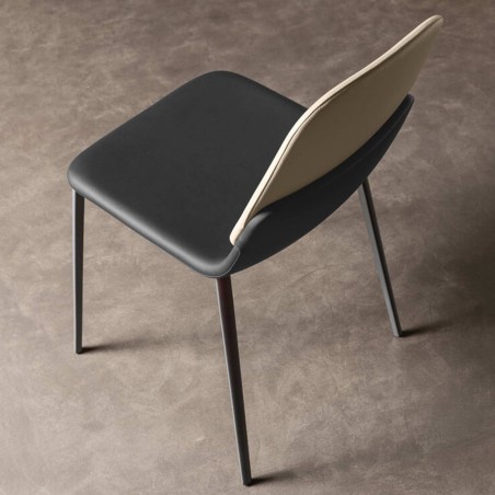 Lago - Ermes Chair 