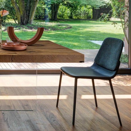 Lago - Ermes Chair 