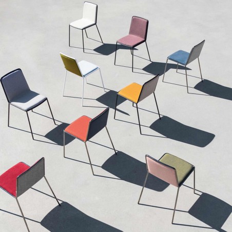 Lago - Pletra Chair 