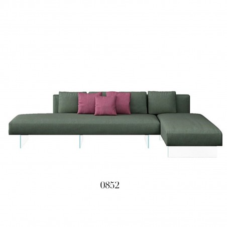 Lago - Air Sofa 