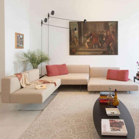 Lago - Air Sofa 