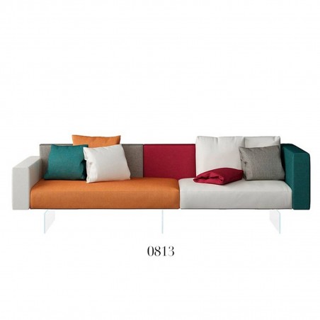 Lago - Air Sofa 