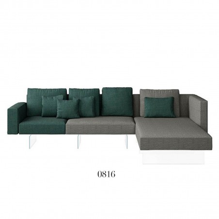 Lago - Air Sofa 