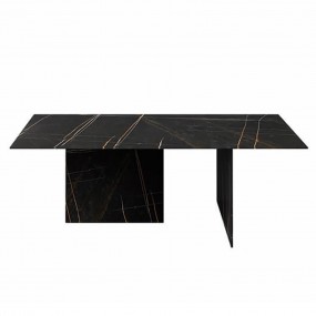 Lago - Table Stratum Rectangulaire 