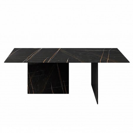 Lago - Table Stratum Rectangulaire 