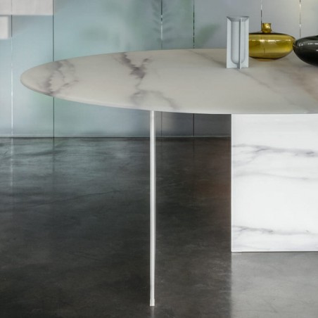 Lago - Table Ronde Stratum 