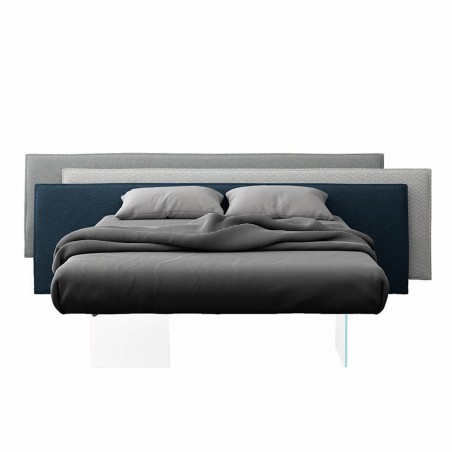 Lago - Letto Vele 