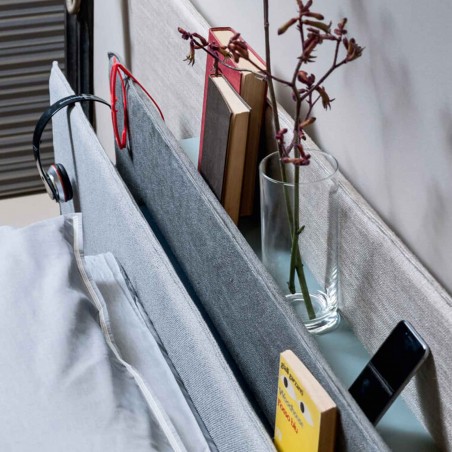Lago - Vele Bed 