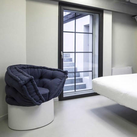 Lago - Huggy Armchair