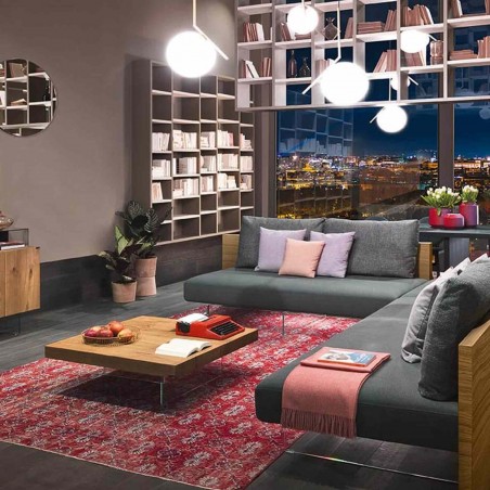 Lago - Air Wildwood Coffee Table 