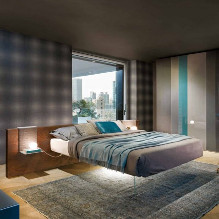 Lago - Letto Air Wildwood - Freestanding