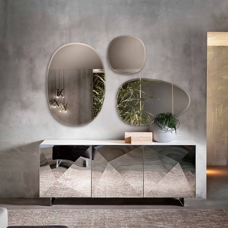 Riflessi - Selfie Mirror 